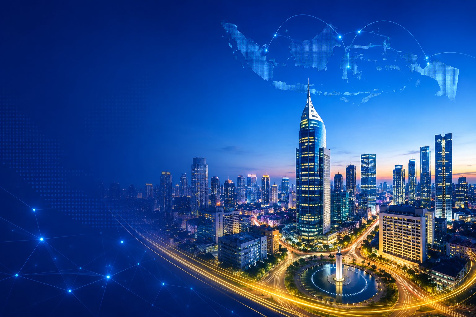 Indonesia Does Not Have a Trader Problem. It Has a Market Development Problem.